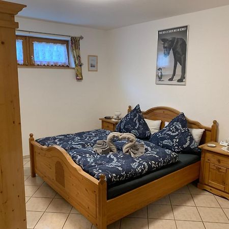 Uschi'S Familienparadies Monschau Exteriér fotografie